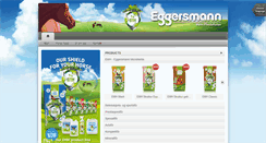 Desktop Screenshot of no.eggersmann.info