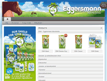 Tablet Screenshot of fi.eggersmann.info